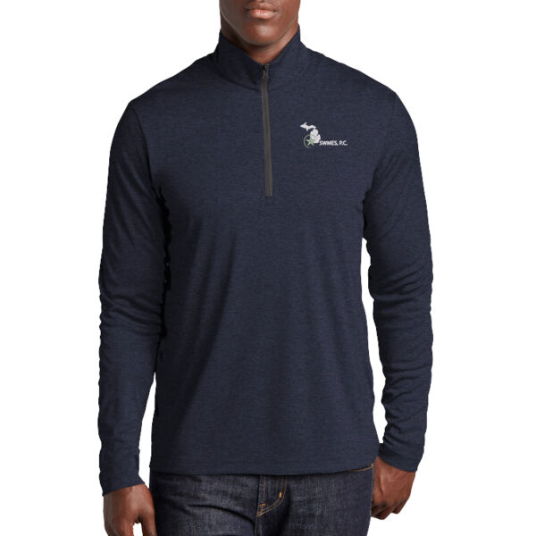 Endeavor 1/2-Zip Pullover Thumbnail