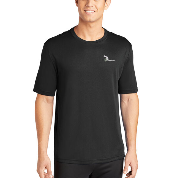 PosiCharge® Competitor™ Tee Thumbnail