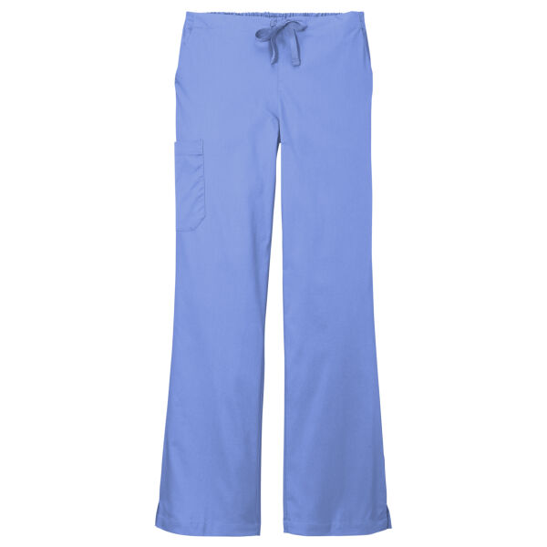 Women’s WorkFlex™ Flare Leg Cargo Pant Thumbnail