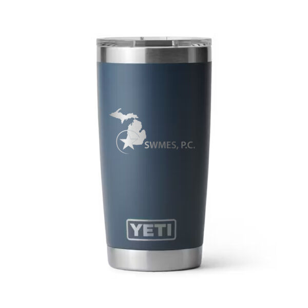 Yeti 20oz Tumbler Thumbnail